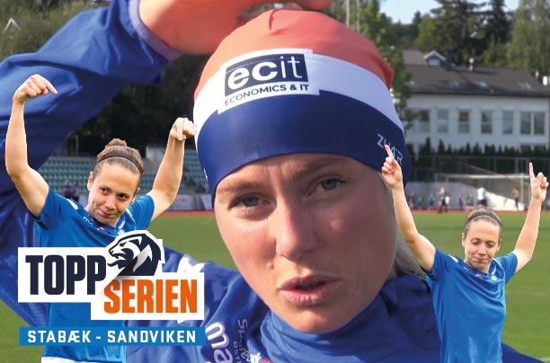 [E10] Pikene på broen... ?